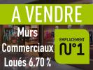 Vente Local commercial Paris-10eme-arrondissement  75010 23 m2