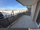 Vente Appartement Montpellier Archives dpartementales 34000 2 pieces 40 m2