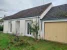 Vente Maison Chateaumeillant  18370 3 pieces 63 m2