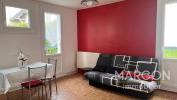 Location Appartement Gueret  23000 30 m2