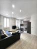 Location Appartement Marseille-16eme-arrondissement  13016 2 pieces 39 m2