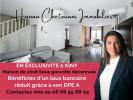 Vente Maison Igny  91430 5 pieces 100 m2