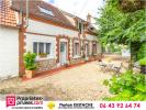 Vente Maison Saint-julien-sur-cher  41320 6 pieces 125 m2