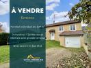 Vente Maison Ecrouves  54200 4 pieces 109 m2