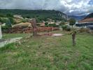 Vente Terrain Barbieres  26300 462 m2