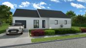 Vente Maison Rebrechien  45470 4 pieces 100 m2