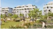 Location Appartement Fleury-sur-orne  14123 2 pieces 45 m2