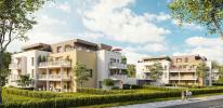 Location Appartement Sennecey-les-dijon  21800 2 pieces 41 m2