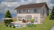 Vente Maison Pugny-chatenod  73100 6 pieces 115 m2