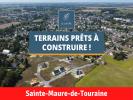 Vente Terrain Sainte-maure-de-touraine  37800 509 m2