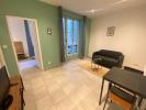 Location Appartement Marseille-2eme-arrondissement  13002 2 pieces 36 m2