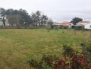 Vente Terrain Saint-hilaire-de-riez  85270 606 m2