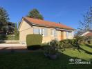 Vente Maison Dracy-le-fort  71640 4 pieces 84 m2