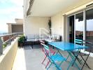 Vente Appartement Saint-raphael  83700 4 pieces 91 m2