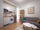 Location Appartement Levallois-perret  92300 18 m2