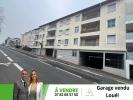 Vente Parking Decines-charpieu  69150 13 m2