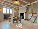 Vente Maison Iteuil  86240 6 pieces 175 m2