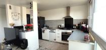 Vente Appartement Combs-la-ville  77380 3 pieces 63 m2