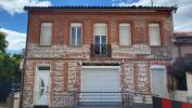 Vente Immeuble Toulouse  31100 5 pieces 215 m2