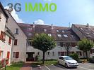 Vente Appartement Magny-en-vexin  95420 4 pieces 52 m2