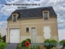 Vente Maison Massy  91300 5 pieces 104 m2