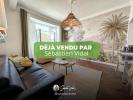 Vente Appartement Juan-les-pins  06160 2 pieces 46 m2