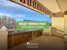 Vente Appartement Juan-les-pins  06160 27 m2