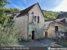 Vente Maison Saint-vincent-rive-d'olt AU COEUR DU VILLAGE 46140 5 pieces 102 m2