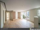 Vente Appartement Paris-13eme-arrondissement QUARTIER RESIDENTIEL 75013 3 pieces 78 m2