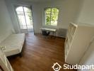 Location Appartement Nantes  44100 14 m2