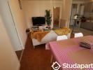 Location Appartement Toulouse  31100 11 m2