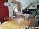 Location Appartement Champs-sur-marne  77420 11 m2