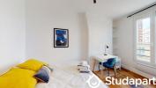 Location Appartement Paris-17eme-arrondissement  75017 9 m2