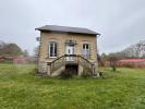 Vente Maison Saint-merd-la-breuille  23100 4 pieces 109 m2