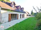 Vente Maison Pin-au-haras  61310 8 pieces 200 m2