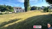 Vente Terrain Saint-bonnet-de-mure  69720 482 m2