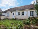 Vente Maison Nogent-sur-oise  60180 5 pieces 123 m2