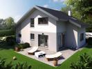 Vente Maison Crozet  01170 6 pieces 110 m2