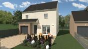 Vente Maison Emieville  14630 5 pieces 110 m2