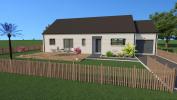 Vente Maison Saint-andre-sur-orne  14320 6 pieces 108 m2