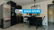 Vente Appartement Montpellier  34080 3 pieces 60 m2