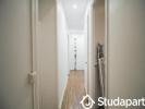 Location Appartement Paris-18eme-arrondissement  75018 13 m2