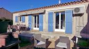 Vente Maison Valergues  34130 4 pieces 80 m2