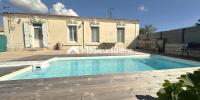 Vente Maison Saintes  17100 4 pieces 93 m2