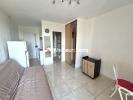 Vente Appartement Perpignan  66000 17 m2