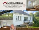 Vente Maison Pontivy  56300 4 pieces 66 m2