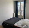 Location Appartement Paris-17eme-arrondissement  75017 2 pieces 35 m2