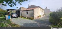 Vente Maison Saint-hilaire-des-loges  85240 4 pieces 70 m2