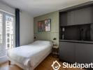 Location Maison Paris-18eme-arrondissement  75018 22 m2