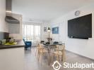 Location Appartement Lyon-7eme-arrondissement  69007 9 m2